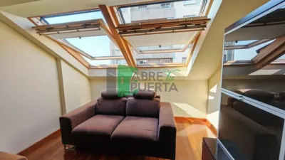 Top-floor apartment in O Carballiño photo 8