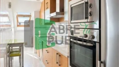 Top-floor apartment in O Carballiño photo 2