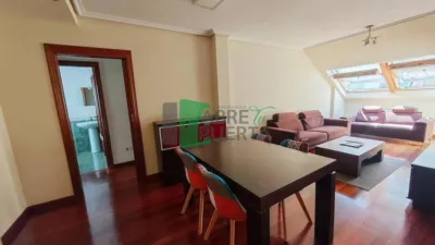 Top-floor apartment in O Carballiño photo 15