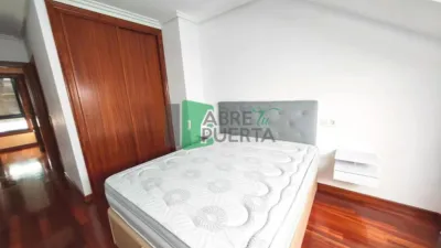 Top-floor apartment in O Carballiño photo 19