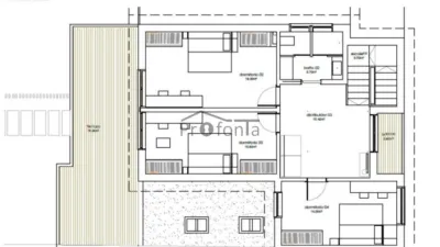 House in Lugar de Infesta photo 27