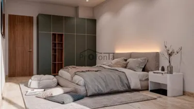 House in Lugar de Infesta photo 21