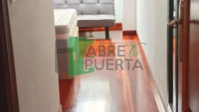 Top-floor apartment in O Carballiño photo 4