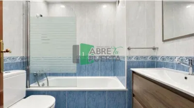 Top-floor apartment in O Carballiño photo 9
