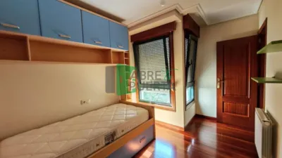 Top-floor apartment in O Carballiño photo 10