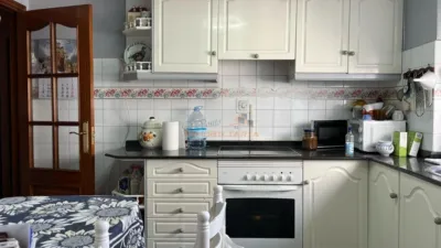 Piso – Fene, San Valentín - Vista 4