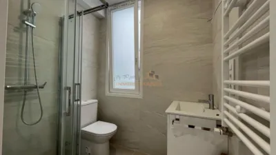 Apartment in the City Centre photo 14