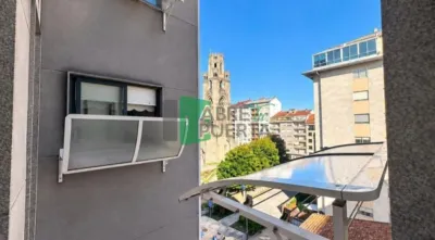 Top-floor apartment in O Carballiño photo 6
