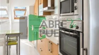 Top-floor apartment in O Carballiño photo 18