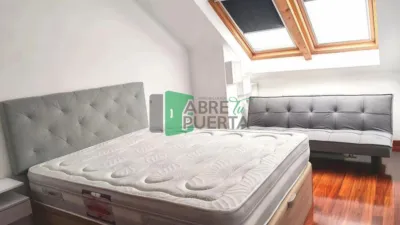Top-floor apartment in O Carballiño photo 22