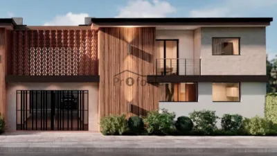 House in Lugar de Infesta photo 23