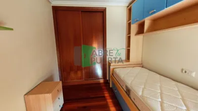 Top-floor apartment in O Carballiño photo 14