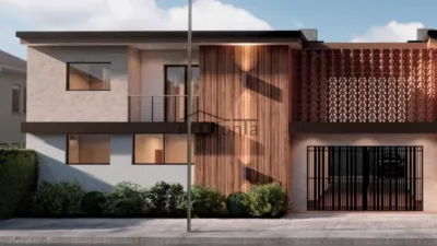House in Lugar de Infesta photo 24
