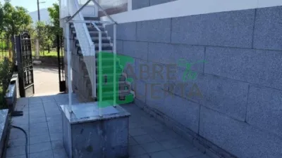 Chalet in Ourense photo 35