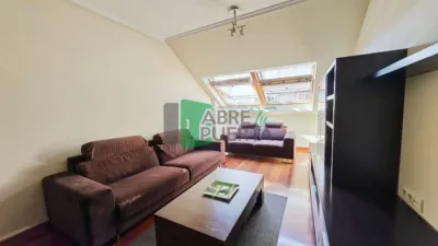 Top-floor apartment in O Carballiño photo 16