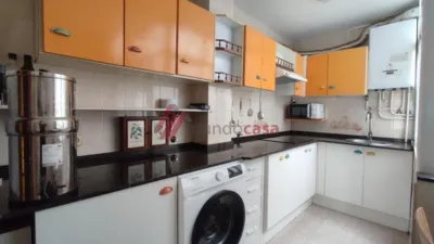 Piso – Ferrol - Vista 3