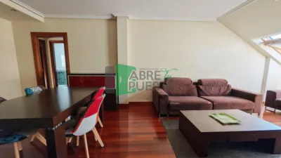 Top-floor apartment in O Carballiño photo 3