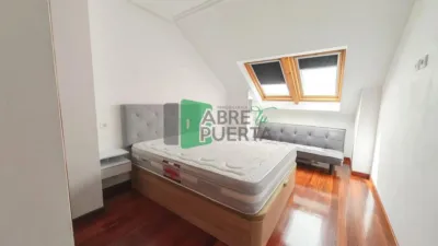 Top-floor apartment in O Carballiño photo 12