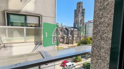 Top-floor apartment in O Carballiño photo 7