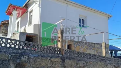 House in Pereiro de Aguiar (O) photo 45