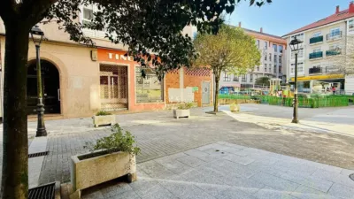 Piso – Biduido - Vista 2
