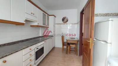 Piso – Narón - Vista 2