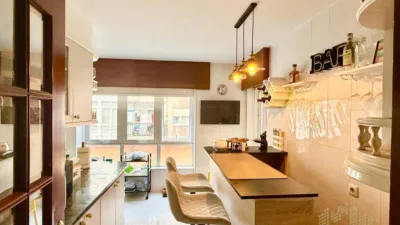 Piso – Biduido - Vista 4