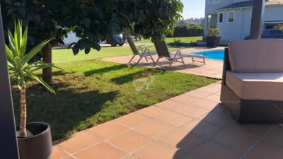 Casa – Narón - Vista 2
