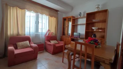 Piso – Narón - Más