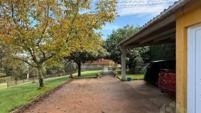 Casa – Os Dices, As Rabadas, Infesta - Vista 3
