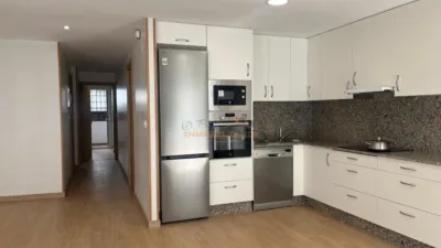 Piso – Ferrol - Vista 3
