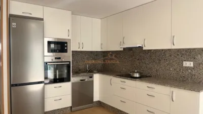 Piso – Ferrol - Vista 2