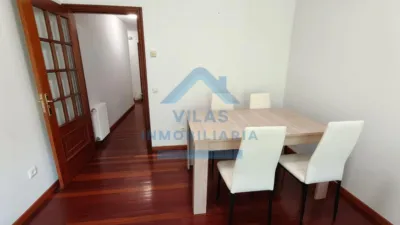 Piso – Ames, O Pedregal - Vista 3