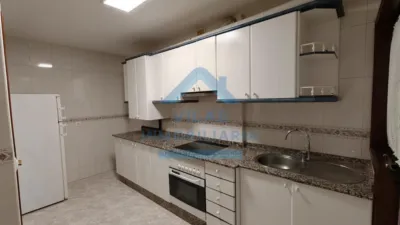 Piso – Ames, O Pedregal - Más