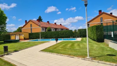 Piso – Osebe - Vista 3
