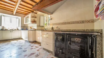 Casa – Valdoviño - Vista 5