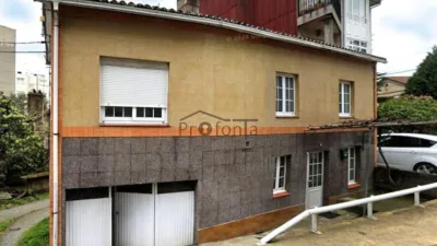 Casa – Carral - Vista 3