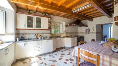 Casa – Valdoviño - Vista 4
