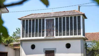 Casa – Valdoviño - Vista 3