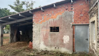 Casa - Vista 5