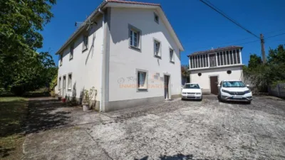 Casa – Valdoviño - Vista 2