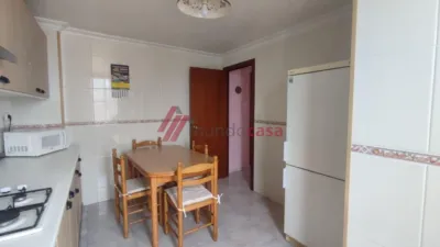 Piso – Ferrol - Vista 4