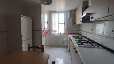 Piso – Ferrol - Vista 3