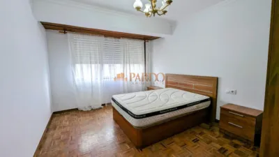 Piso – Narón - Más