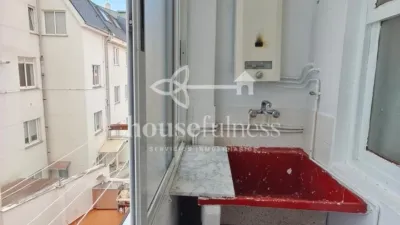 Pis – Narón, A Torre, O Alto do Castaño - Vista 2