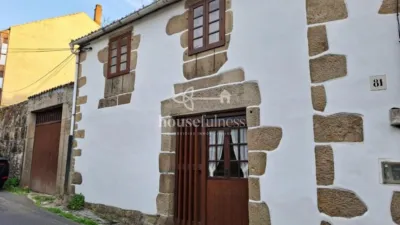 Casa – Ferrol, A Graña - Vista 2