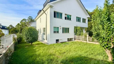 Casa – Biduido - Vista 2