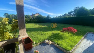 Chalet in Illa de Arousa (A) photo 10