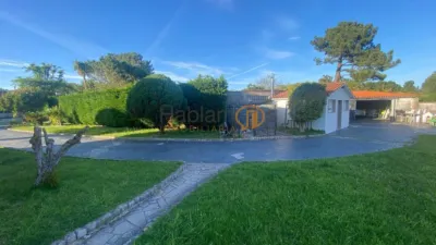 Chalet in Illa de Arousa (A) photo 11