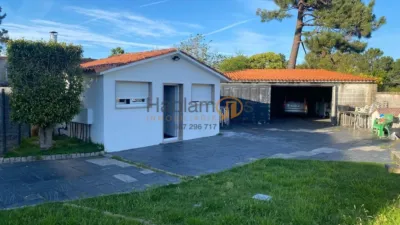 Chalet in Illa de Arousa (A) photo 14